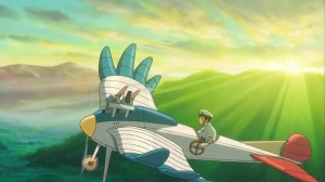 Japońskie sirocco - przegląd filmów Hayao Miyazakiego: Nausicaä z Doliny Wiatru