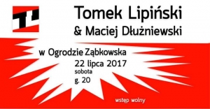 Duety: Tomek Lipiński & Dłużniewski