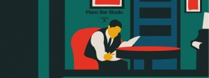 Piano Bar Studio: Jakub Płużek