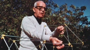 The World of Buckminster Fuller | pokaz filmu