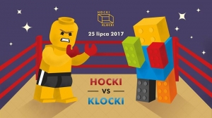 Hocki vs Klocki