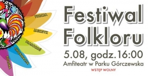 Festiwal Folkloru