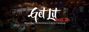 Get Lit Festival vol 2