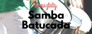 Warsztaty Samby Batucady