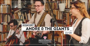 Andre & The Giants