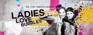 Ladies love bubbles / DJ Mixtee & K-Leah (Lista FB Free)