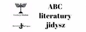 ABC literatury jidysz – warsztaty