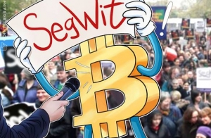 SegWit Party in Warsaw