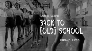 Back to [Old] School | DJ Kuczijo