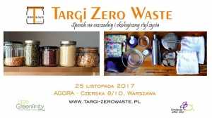 Targi Zero Waste