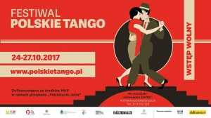 Festiwal Polskie Tango 2017