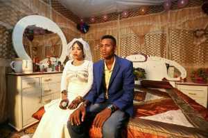 Tradycje weselne w Somalii w cyklu Kultury i postaci Afryki