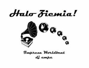  Halo Ziemia! - impreza worldbeat