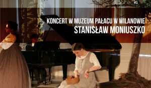 Festiwal Pieśni Kompozytorów Polskich • Moniuszko
