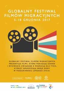 Globalny Festiwal Filmów Migracyjnych - The Lucky Specials