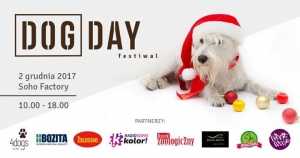 DOG DAY Festiwal - edycja zimowa 