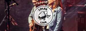 LOLEK LIVE: Life Club Band Acoustic 