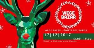 Wege Bazar - Święta bez karpia vol. 4