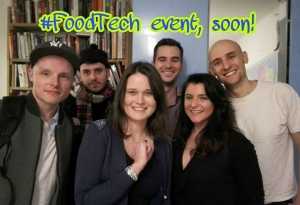 Food Tech Poland Meetup #1