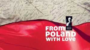 From Poland with Love – finisaż wystawy