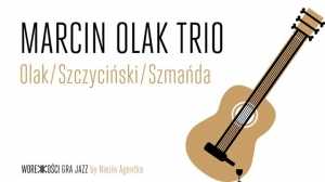 Marcin Olak Trio