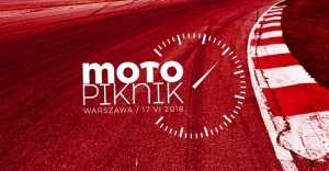 Warszawski Moto Piknik 2018
