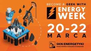 Energy Week 2018