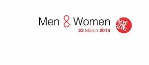 TEDxWarsaw 2018 - Men&Women
