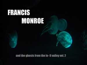 Francis Monroe - koncert instrumentalny