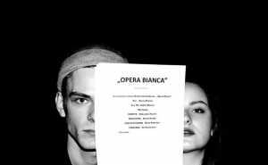 Opera Bianca - premiera