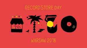Record Store Day Warsaw 2018