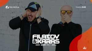 Filatov & Karas 