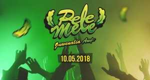 Pele - Mele Juwenalia AWF 2018 | Pumpkin&Jankos / Vixon&Bojar / VNM / W.E.N.A. / TEDE 