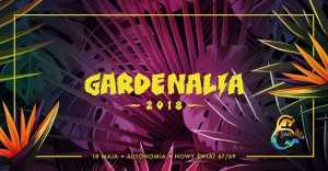 Gardenalia 2018 - Otsochodzi / Linia Nocna / Sarius / Coals / PlanBe