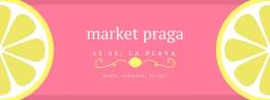 Market Praga