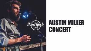 Austin Miller Concert