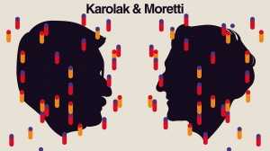 Karolak & Moretti | Wieczorek niezobowiązujący
