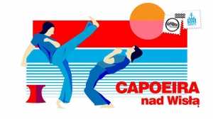 Capoeira nad Wisłą