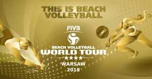 World Tour Warsaw 2018