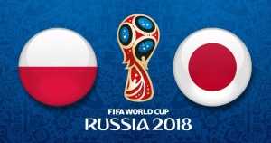 Kibicuj naszym! Polska - Japonia na telebimie