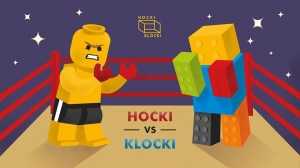 Hocki vs. Klocki
