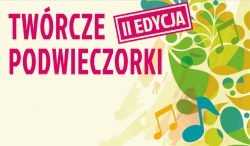 TWÓRCZE PODWIECZORKI - Warsaw Dixie Band
