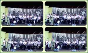 ŚWIĘTO WOJSKA POLSKIEGO – Big Band Rondo Konstancin