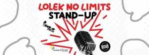 LOLEK No Limits, czyli Stand-up w Lolku: Michał Kutek i Wojtek Pięta