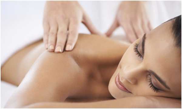 Bezpłatna konsultacja u fizjoterapeuty + masaż w przychodni WSR Med