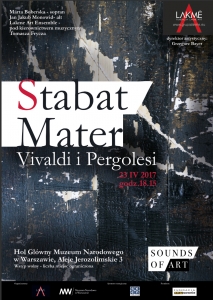 Stabat Mater - Vivaldi i Pergolesi