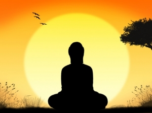 Wykład i warsztat medytacji zen dla początkujących