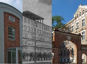 Piękno fabryk Kamionka – historia i teraźniejszość
