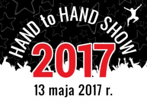Pokazy taneczne HAND to HAND SHOW 2017