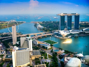 Debata - Singapur: sekrety zadziwiających sukcesów 